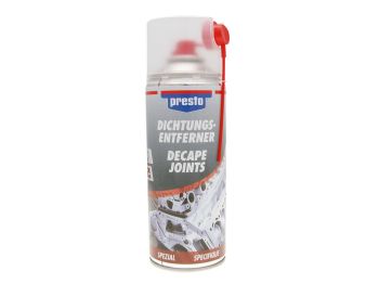 gasket remover spray Presto 400ml