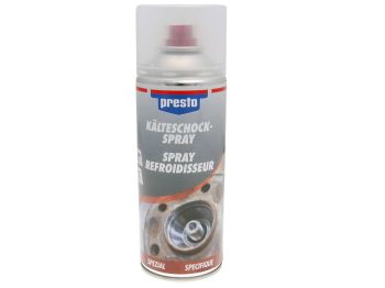 freezer spray Presto 400ml