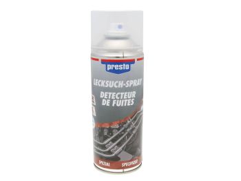 leak detector spray Presto 300ml