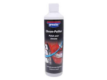 chrome polish Presto 500ml