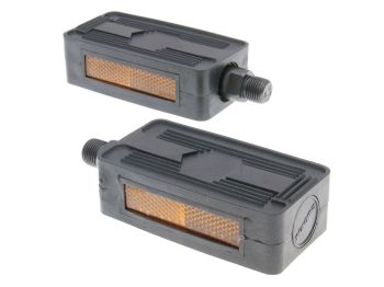 pedals for Piaggio Bravo, Ciao, Grillo