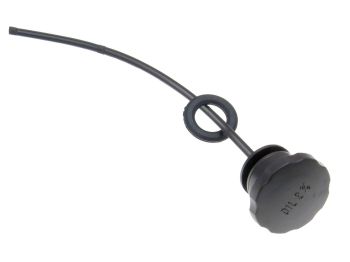 fuel tank cap with level gauge for Piaggio Ciao PX, Grillo