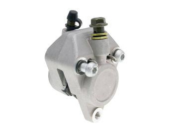 brake caliper front 32mm incl. pads for Derbi Senda, Gilera RCR, Motorhispania Furia RYZ, Rieju MRX RR, Yamaha DT = 27240