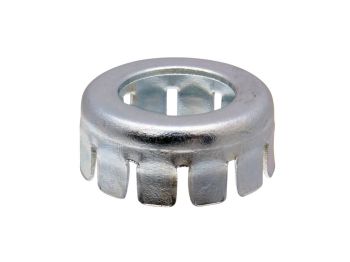 clutch castle nut locking washer for Vespa