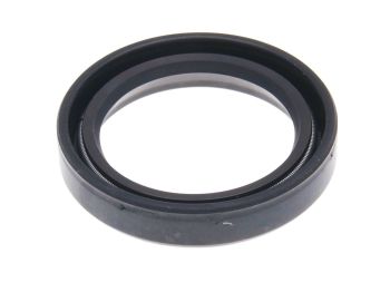 oil seal - 27x37x7 NBR for Vespa 50, 90, 125 Primavera, ET3