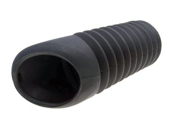 air box to frame connection air bellow w/ 10 ribs for Vespa PX, PE, GL