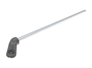 fuel tap lever 200mm for Vespa V 50, Special 50, Primavera 125 ET3, Nuova 125