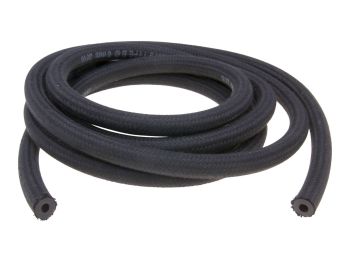 fuel line cloth braided 3m - 6x13mm