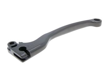 brake lever aluminum black for Vespa FL 50, FL 125, Automatica, PK 50, PK 125