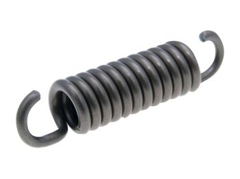 front brake shoe spring for Piaggio Ape, Vespa 50, 125, ET3, Primavera, Sprint