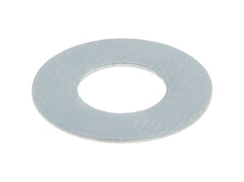 brake lever washer (flat) / clutch lever washer (flat) for Vespa