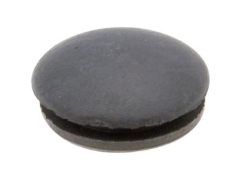 carburetor cover rubber plug for Piaggio Ape, Vespa PK, PX, Rally, Sprint, Super, 125, 150, 200 E