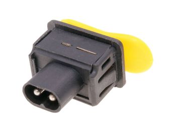 horn switch / horn button for Piaggio, Gilera, Ape