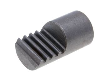 clutch push rod teethed for Piaggio Ape 50, Vespa FL, Rush, N