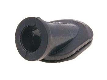 frame rubber for cables, wires or fuel line for Vespa 50, 90, 125 Primavera, ET3