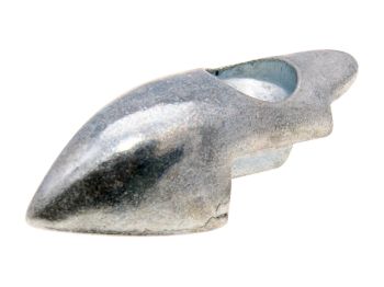 floor trim end cap for Vespa 50-125 Primavera, ET3