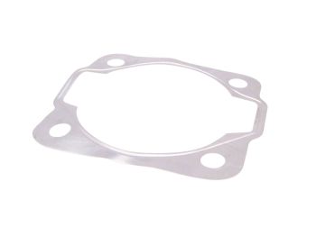 cylinder base gasket aluminum for Piaggio Ape, Vespa ET3, PK, Primavera, Sprint, Special