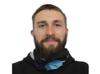 loop scarf / tube scarf Racing Planet