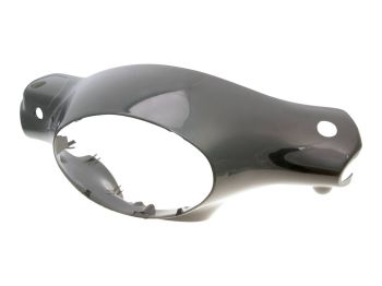 handlebar cover unpainted / raw for Vespa ET2, ET4, Liberty 50, 125