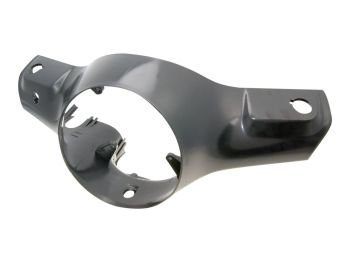 handlebar cover unpainted / raw for Vespa LT, LX 2T, 4T