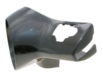 handlebar cover unpainted / raw for Vespa GTS 125, 200, 125, 300