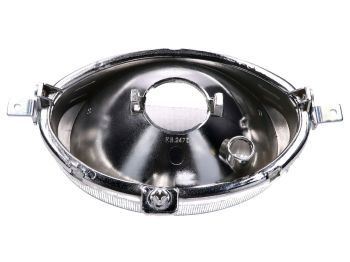 headlight assy for Piaggio Liberty, Vespa ET2, ET4