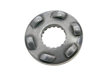 kickstart gear / castle washer 34.5x15mm for Aprilia, Piaggio, Vespa 125