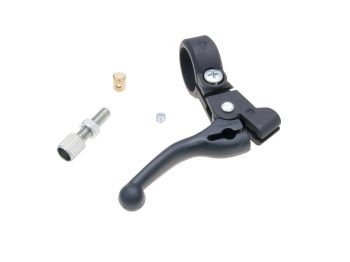 decompression lever for 4-stroke engines