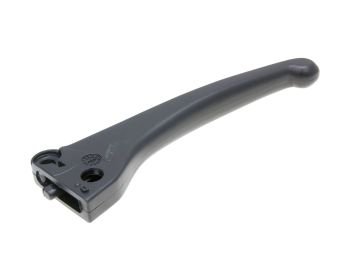 brake lever right-hand, black for Piaggio Vespa, Boxer, Bravo, Ciao, SI