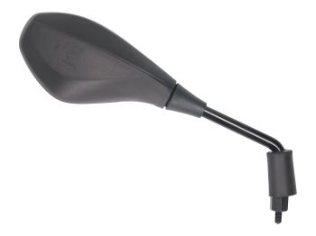 mirror right for Aprilia RX 50, SX 50 2011-, Derbi Senda 50 SM Limited 18-