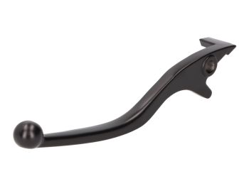 brake lever left, black color for Tauris Fiera 50, 125
