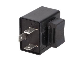 flasher relay OEM for K-Sport Fivty, MH RYZ 50, Peugeot XPS, Rieju MRT, RS2, SMX