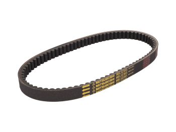 drive belt Mitsuboshi for Peugeot Satelis 125