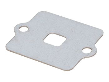 choke block w/o gaskets for Piaggio 50cc 2-stroke