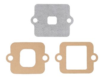 choke block for Piaggio 50cc 2-stroke