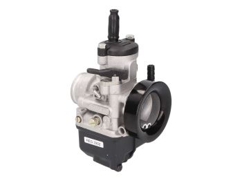 carburetor Dellorto PHBH 28 BS for Vespa PX, PE (manual choke)