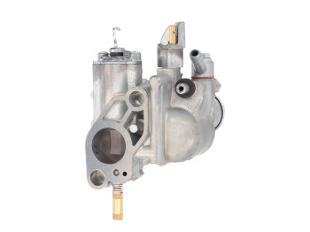 carburetor Dellorto SI 24/24 E for Vespa PX200E (separate lubrication)