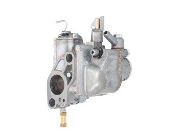 carburetor Dellorto SI 24/24 G for Vespa PX 125 T5 (separate lubrication)