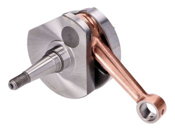 crankshaft Top Racing high quality for Vespa 150 GL, Sprint 150, Super 150