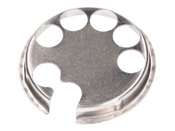 air intake restrictor plate for PHVA carburetor for Aprilia, Derbi, Gilera, Piaggio 50cc