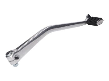 kickstart lever silver for Piaggio Vespa PX, PE