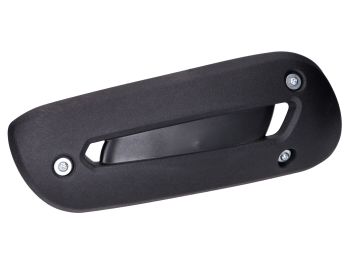 heat shield for Tecnigas New Maxi 4 exhaust systems