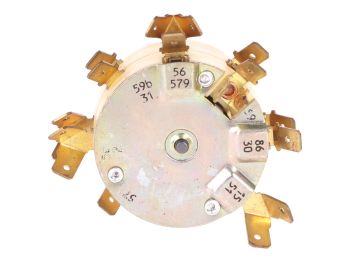 ignition switch / ignition lock for Simson S50, S51, S70