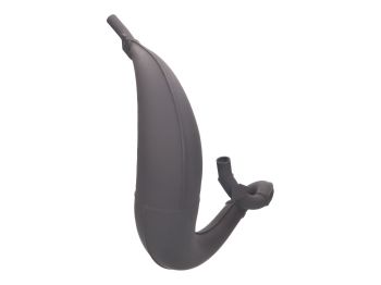 Tecnigas summuti O-Pro mudelitele Sherco 50 SM-R