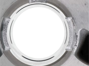 cylinder kit 50cc 38mm for Simson S51, KR51/2 Schwalbe, SR50 scooter