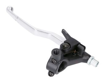 clutch lever fitting OEM w/ choke for Rieju MRT 50, 125 E4 2018-