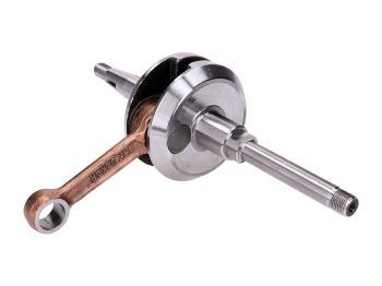 crankshaft for Peugeot 103 w/ contact ignition