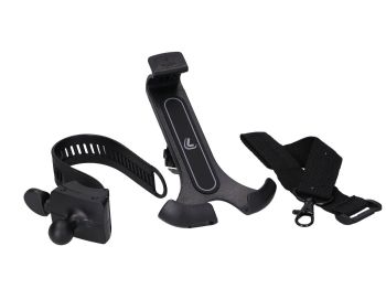 cell phone / smartphone holder 130-190mm / 5'-7.4'