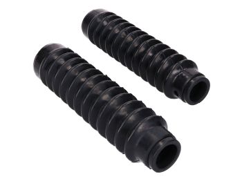 front fork boots / bellows for Simson S50, S51, S53, S70, S83, SR50, SR80