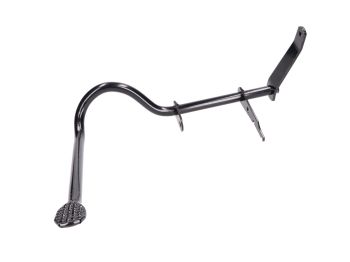foot brake lever w/ stop light switch support for Simson S50, S51, S53, S70, S83